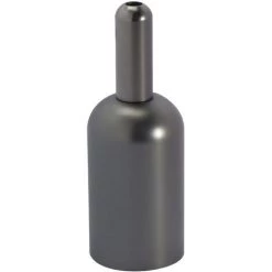CHACON Douille Métallique - Titane -CHACON Soldes 15485472 5