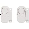 CHACON Lot De 2 Mini-alarmes D'ouverture Et Avertisseur D'entrée -CHACON Soldes 15485534 1