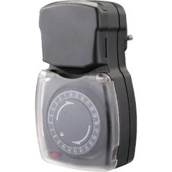 CHACON Programmateur étanche (SCH)