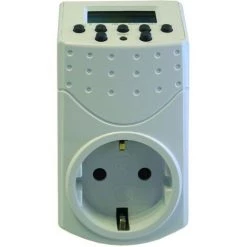 CHACON Programmateur Digital -CHACON Soldes 15485693 3