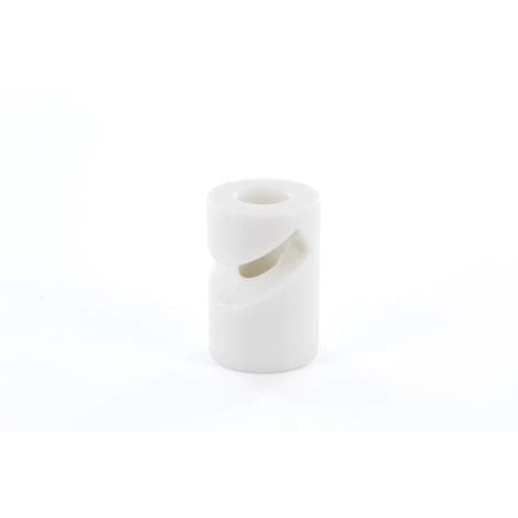 CHACON Kit De Décentralisation En "V"- Blanc (2 Pcs) 3 CHACON Kit De Décentralisation En "V"- Blanc (2 Pcs)