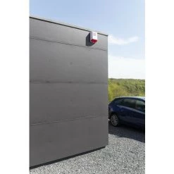 CHACON Sirène D'alarme Factice Avec LED Rouge Clignotante -CHACON Soldes 15485830 3