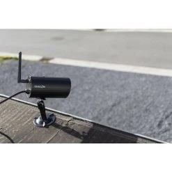 CHACON Kit DVR Sans Fil Avec 2 Caméras -CHACON Soldes 15485885 3