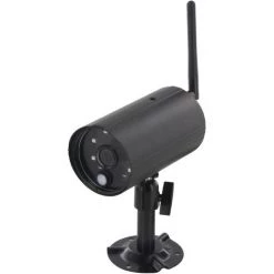 CHACON Caméra Additionnelle - Sans Fil