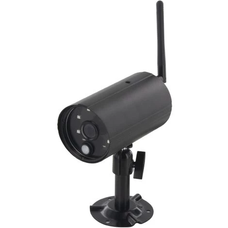 CHACON Caméra Additionnelle - Sans Fil 4 CHACON Caméra Additionnelle - Sans Fil – Image 2