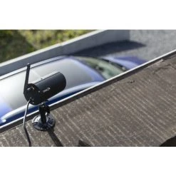 CHACON Caméra Additionnelle - Sans Fil 11 CHACON Caméra Additionnelle - Sans Fil -CHACON Soldes 15485993 5