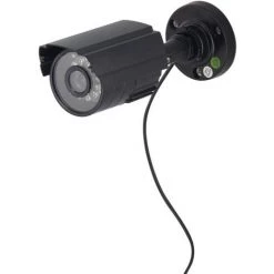 CHACON Caméra Additionnelle Pour Visiophone