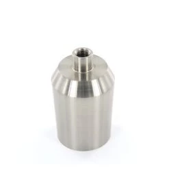 CHACON Douille Métallique - Argent