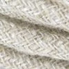 CHACON Câble Textile - 3m - Lin Naturel Neutre -CHACON Soldes 15486070 1