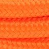 CHACON Câble Textile Soie - 3m - Orange -CHACON Soldes 15486144 1