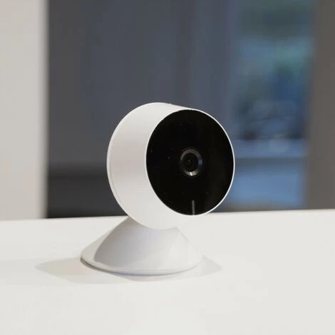 CHACON Caméra IP Wi-Fi Intérieure Mini - 1920x1080p 7 CHACON Caméra IP Wi-Fi Intérieure Mini - 1920x1080p – Image 5