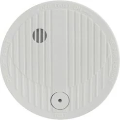 CHACON Détecteur De Fumée Optique Sans Fil Avec Pile Alkaline 9V - 1an 5 CHACON Détecteur De Fumée Optique Sans Fil Avec Pile Alkaline 9V - 1an -CHACON Soldes 15811636 2