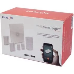 CHACON Soldes -CHACON Soldes 15811640 2