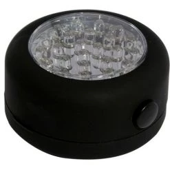 CHACON Soldes 15 CHACON LED Ronde Magnétique