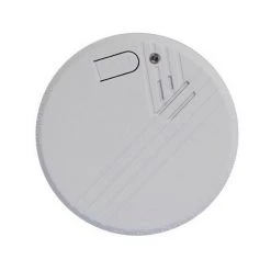 CHACON Soldes 11 CHACON Détecteur De Fumée Optique Avec Pile Alcaline 9V - 1an