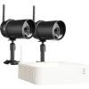 CHACON DVR Sans Fil Avec 2 Caméras -CHACON Soldes 15811693 1