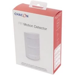 CHACON Détecteur De Mouvement Infrarouge (compatible Aux Animaux) -CHACON Soldes 15811694 4