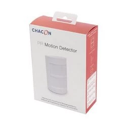 CHACON Détecteur De Mouvement Infrarouge (compatible Aux Animaux) -CHACON Soldes 15811694 5