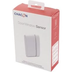 CHACON Détecteur D'ouverture Porte/fenêtre -CHACON Soldes 15811695 4