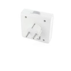 CHACON Programmateur Mécanique Carré - SCH -CHACON Soldes 16802866 2