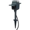 CHACON Prise Piquet De Jardin Avec Programmateur - Garden Spike -CHACON Soldes 16802908 1