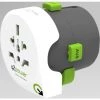 CHACON Adaptateur De Voyage - World To World -CHACON Soldes 16802909 1