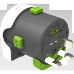 CHACON Adaptateur De Voyage - World To World 11 CHACON Adaptateur De Voyage - World To World -CHACON Soldes 16802909 5