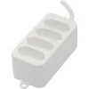 CHACON Bloc Multiprise 4x2,5A - 1,5m - Blanc -CHACON Soldes 16802971 1