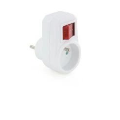CHACON Prise On/Off - Easy Switch -CHACON Soldes 16803008 5
