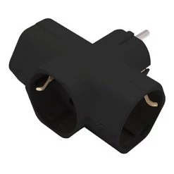 CHACON Domino - Noir (SCH) -CHACON Soldes 16803026 3