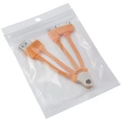 CHACON Multi-chargeur - Orange -CHACON Soldes 16803048 4