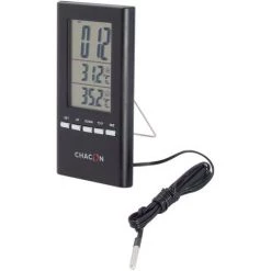 CHACON Thermomètre Avec Sonde