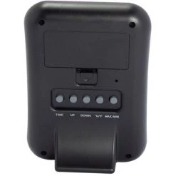 CHACON Thermomètre Intérieur-extérieur Sans Fil -CHACON Soldes 18754562 3