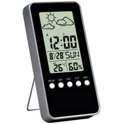 CHACON Station Météo First