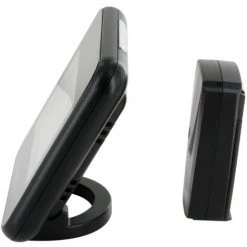 CHACON Station Météo Intérieure - Extérieure -CHACON Soldes 18754583 3