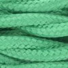 CHACON Câble Textile Soie Torsadé - 3m - Vert 1 CHACON Câble Textile Soie Torsadé - 3m - Vert -CHACON Soldes 18754622 1
