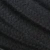 CHACON Câble Textile Coton - 3m - Noir -CHACON Soldes 18754658 1