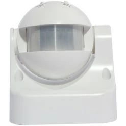 CHACON Détecteur De Mouvement PIR 180° - Blanc -CHACON Soldes 19153363 3