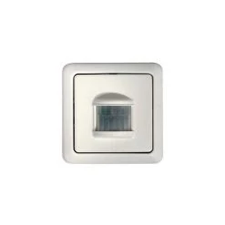 Interrupteur Détecteur De Mouvement -Blanc- Chacon