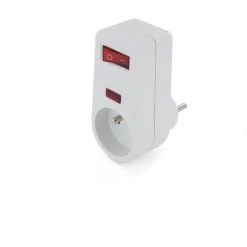 CHACON Prise Parafoudre