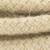 CHACON Câble Textile - 3m - Jute -CHACON Soldes 23856255 1