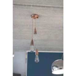 CHACON Câble Textile - 3m - Jute -CHACON Soldes 23856255 3