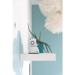 CHACON Caméra Wi-Fi HD Rotative Intérieure - 1920x1080p -CHACON Soldes 25206016 4