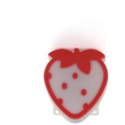 CHACON Veilleuses Cartoon Fraise