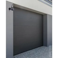 CHACON Caméra IP Noire Wi-Fi Extérieure - 1920x1080p 10 CHACON Caméra IP Noire Wi-Fi Extérieure - 1920x1080p -CHACON Soldes 25540587 4