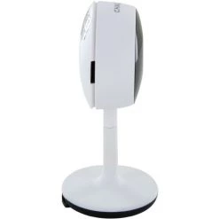 CHACON Caméra Intérieure Wi-Fi - 1920x1080p -CHACON Soldes 25540589 4