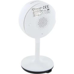 CHACON Caméra Intérieure Wi-Fi - 1920x1080p -CHACON Soldes 25540589 5