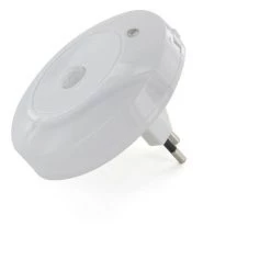 CHACON Veilleuse Ronde Avec Détection De Mouvement