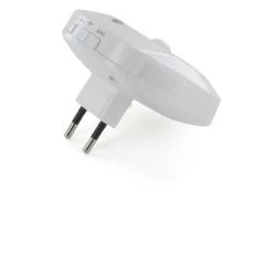 CHACON Veilleuse Ronde Avec Détection De Mouvement -CHACON Soldes 25616666 5