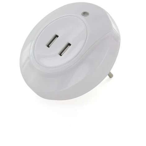 CHACON Veilleuse USB 3 CHACON Veilleuse USB